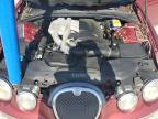 2008 Jaguar S-Type  for Sale in Knightdale, NC - Side