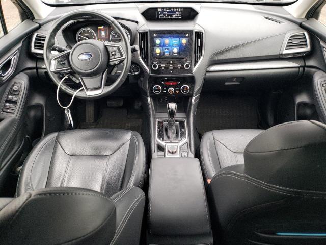  SUBARU FORESTER 2021 Black