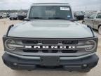 2022 Ford Bronco Base للبيع في Houston، TX - All Over