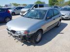 2004 NISSAN ALMERA S for sale at Copart SANDWICH