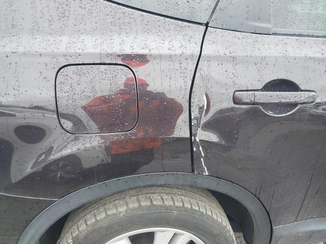 2011 NISSAN QASHQAI ACENTA + 2 DCI 