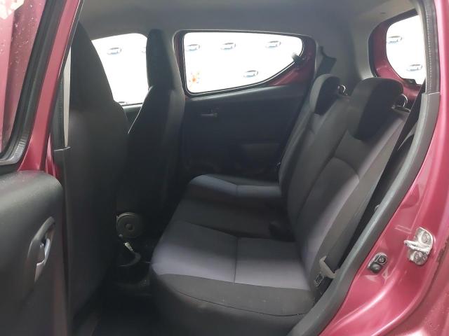 2012 SUZUKI ALTO SZ3