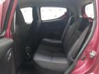 2012 SUZUKI ALTO SZ3 for sale at Copart EAST KILBRIDE