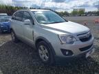 2012 VAUXHALL ANTARA EXC for sale at Copart EAST KILBRIDE
