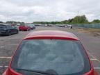 2006 NISSAN MICRA SPIR for sale at Copart SANDTOFT