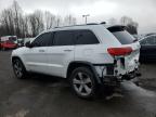 2014 Jeep Grand Cherokee Limited for Sale in East Granby, CT - Rear End