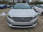 2015 Hyundai Sonata Se for Sale in Seaford, DE - Vandalism