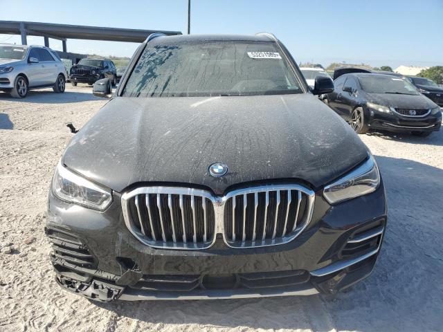  BMW X5 2023 Czarny