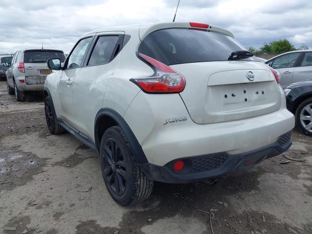 2018 NISSAN JUKE BOSE