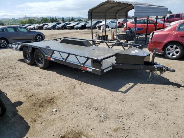 2024 Vimetal Bdof-7K Utility Trailer