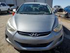 2012 Hyundai Elantra Gls en Venta en Albuquerque, NM - Vandalism