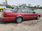 2000 Mercury Grand Marquis Gs for Sale in Rogersville, MO - Rear End