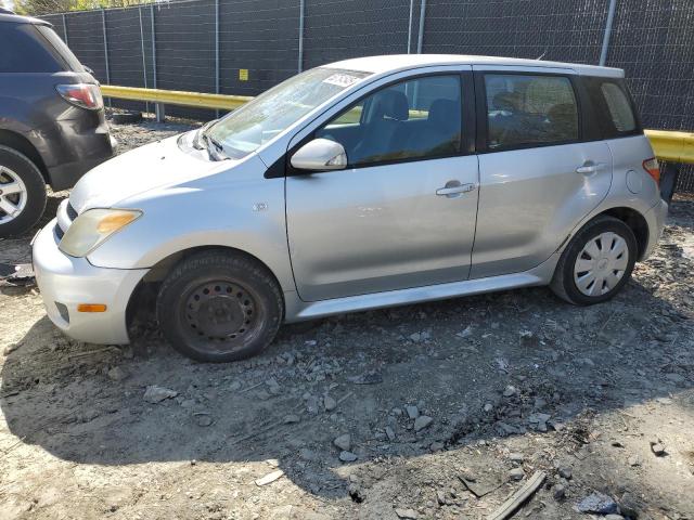 2006 Toyota Scion Xa 