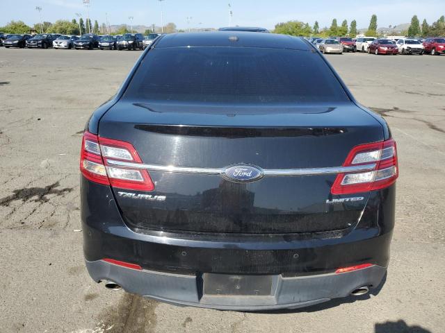  FORD TAURUS 2017 Чорний