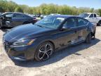 2023 Nissan Altima Sr იყიდება Conway-ში, AR - Side