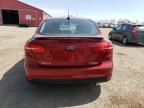 2016 FORD FOCUS TITANIUM for sale at Copart ON - LONDON