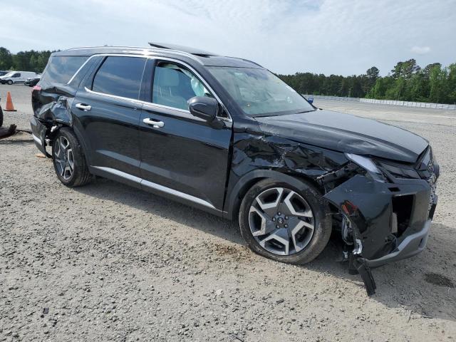  HYUNDAI PALISADE 2024 Czarny