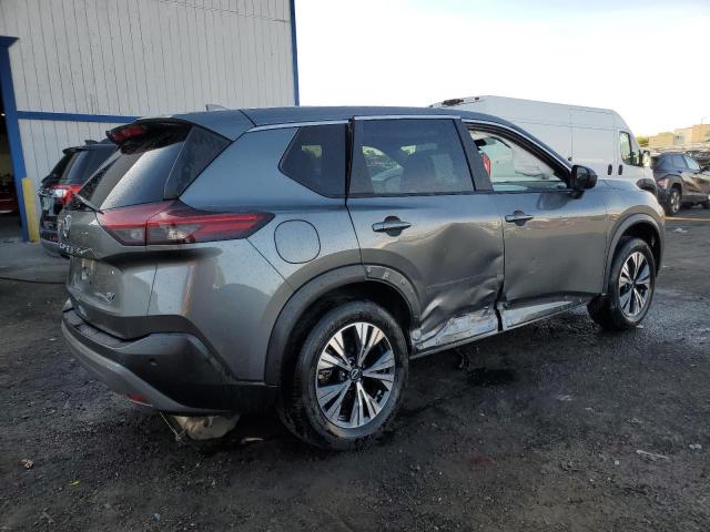  NISSAN ROGUE 2023 Gray