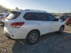 2015 Nissan Pathfinder S იყიდება Tifton-ში, GA - Frame Damage