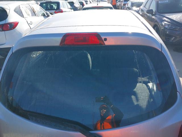 2013 NISSAN MICRA VISI