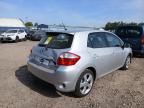2010 TOYOTA AURIS HYBR for sale at Copart WISBECH