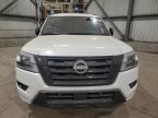 2024 NISSAN ARMADA SL for sale at Copart QC - MONTREAL