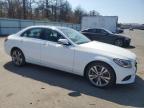 2018 Mercedes-Benz C 300 4Matic იყიდება Brookhaven-ში, NY - Side