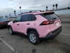 2019 Toyota Rav4 Le იყიდება Van Nuys-ში, CA - Front End