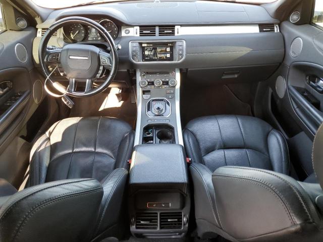 Паркетники LAND ROVER RANGEROVER 2016 Белый