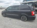 2012 Chrysler Town & Country Touring იყიდება Earlington-ში, KY - Hail