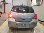 2012 Nissan Versa S for Sale in Wilmer, TX - Normal Wear