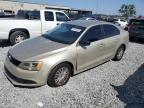 2014 Volkswagen Jetta Base for Sale in Riverview, FL - Front End