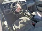 2009 Ford Mustang  zu verkaufen in Haslet, TX - Front End