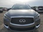 2020 Infiniti Qx60 Luxe للبيع في Memphis، TN - Rear End