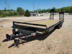 2025 Triple Crown E8.5X2414K Equipment Trailer for Sale in China Grove, NC - Side