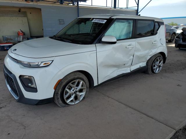 KIA SOUL LX 2021