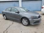 2017 Volkswagen Jetta S იყიდება Chicago Heights-ში, IL - Front End
