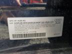 2008 Audi A4 2.0T Quattro de vânzare în Eugene, OR - Front End