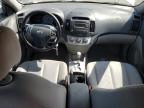 2008 Hyundai Elantra Gls en Venta en Portland, OR - Front End