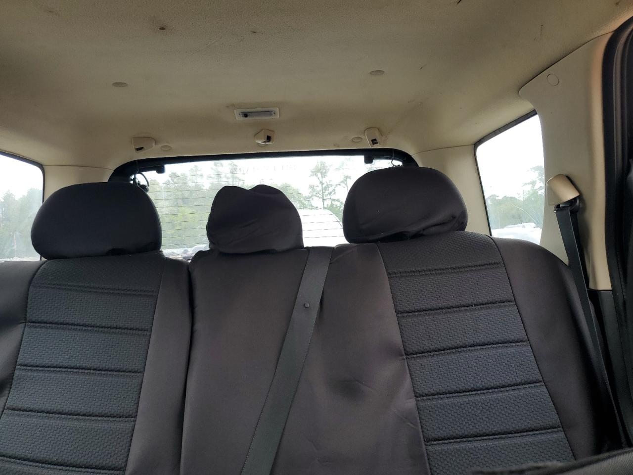 2005 Mercury Mariner VIN: 4M2YU56Z85DJ10069 Lot: 51323985