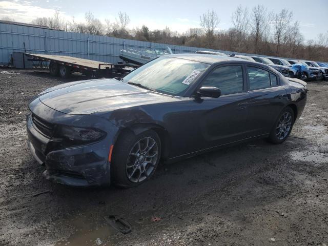 2017 Dodge Charger Sxt