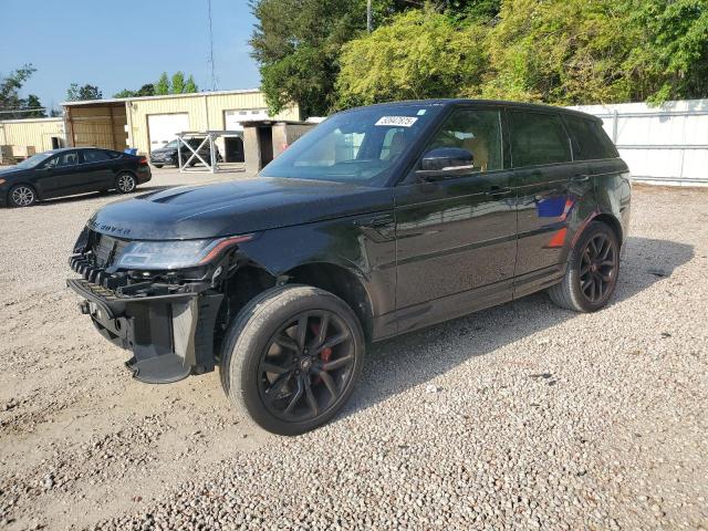 LAND ROVER RANGEROVER – zdjęcie z aukcji, lot #53947675