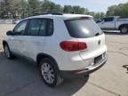 2015 Volkswagen Tiguan S for Sale in Windsor, NJ - Normal Wear