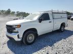2020 Chevrolet Silverado C1500 for Sale in Cartersville, GA - Minor Dent/Scratches