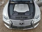 2017 Lexus Ls 460 на продаже в Elgin, IL - Front End