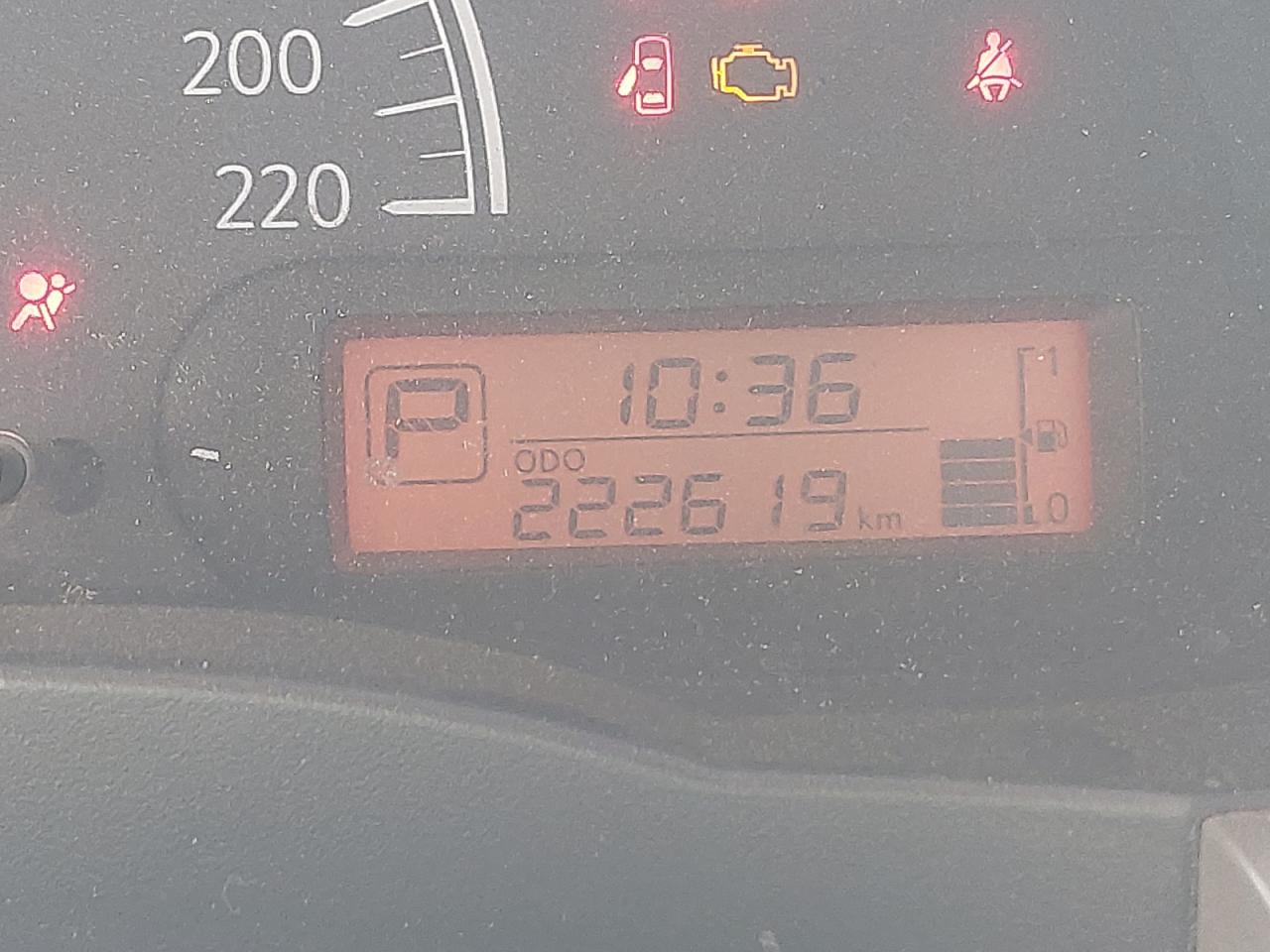 MDHBN7AD4GG727700 - 2016 Nissan Sunny - #undefined
