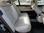 2016 Bmw 750 Xi продається в Waldorf, MD - Rear End