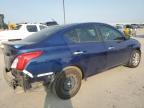 2019 Nissan Versa S на продаже в Wilmer, TX - Front End