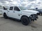 2019 Ram 1500 Classic Tradesman en Venta en Bakersfield, CA - Front End