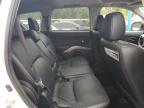 2012 Mitsubishi Outlander Gt de vânzare în Riverview, FL - Front End